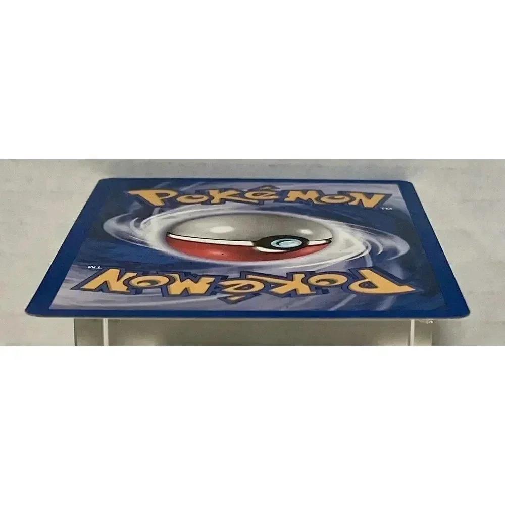 Pokemon wotc brock